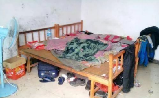 辗转CNC操机六年,吃尽人间疾苦,还是编程改变了我的人生的图2